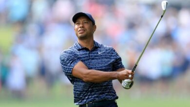 Genesis Invitational 2023 Best Odds, Picks, Bets: Tiger Woods Predictions According to the 8 Major Crucifix Model