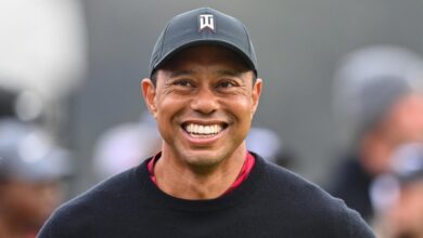 Tiger Woods to compete in 2023 Genesis Invitational in first PGA Tour tournament since 2022 British Open