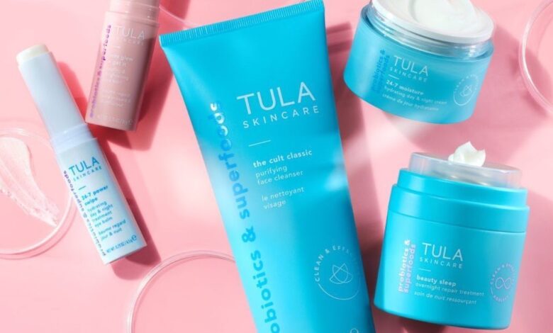 Tula Skincare Sale: Save 30% on eye cream, moisturizer, etc for Presidents Day