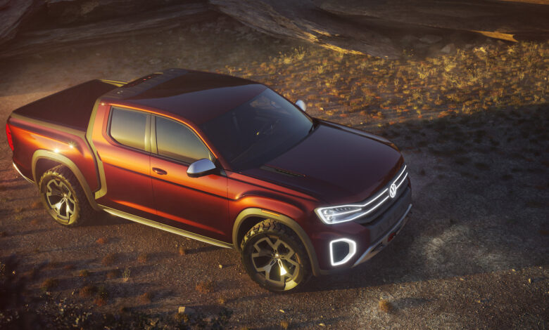 Sign up for Hyundai EV, VW electrified truck, unplug Subaru Crosstrek: Today's Car News