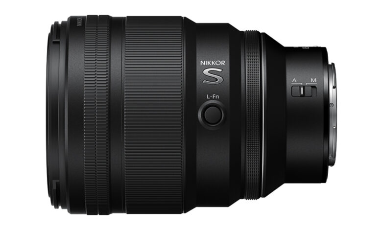 Nikon Launches The Much Anticipated Z 85mm f/1.2 As Well As The Pancake 26mm f/2.8