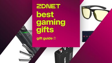 23 gaming gift ideas: What to get gamers in 2023