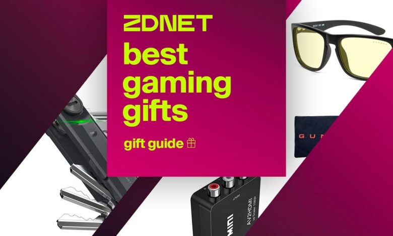 23 gaming gift ideas: What to get gamers in 2023