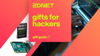 15 quirky and fun hacker gift ideas for 2023