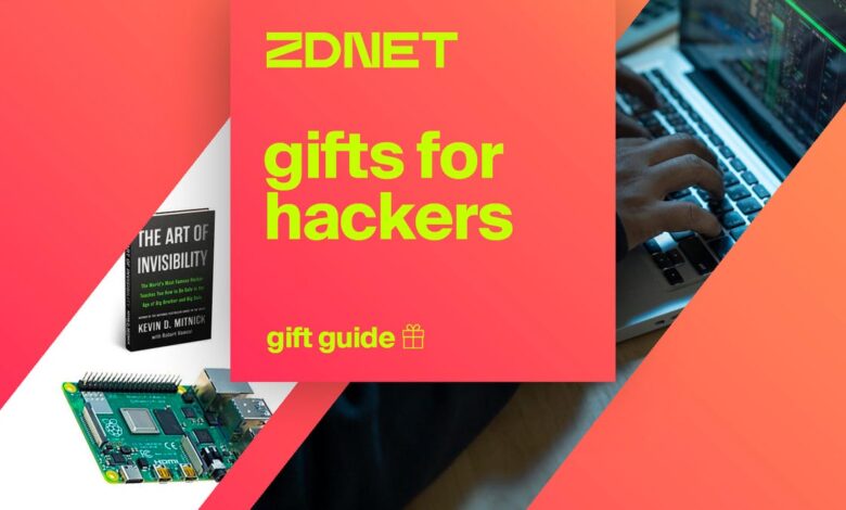 15 quirky and fun hacker gift ideas for 2023