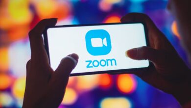 Now Zoom lays off 1,300 employees, 15% of employees