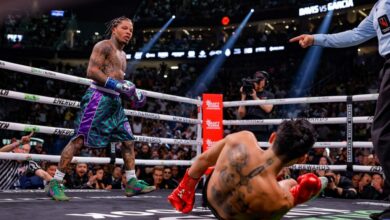 What's next for Gervonta Davis?  5 most potential opponents