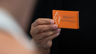 Court says abortion pill is still available but imposes temporary restrictions
