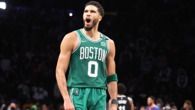 2023 NBA Championship Odds: Title odds updated as NBA knockouts begin