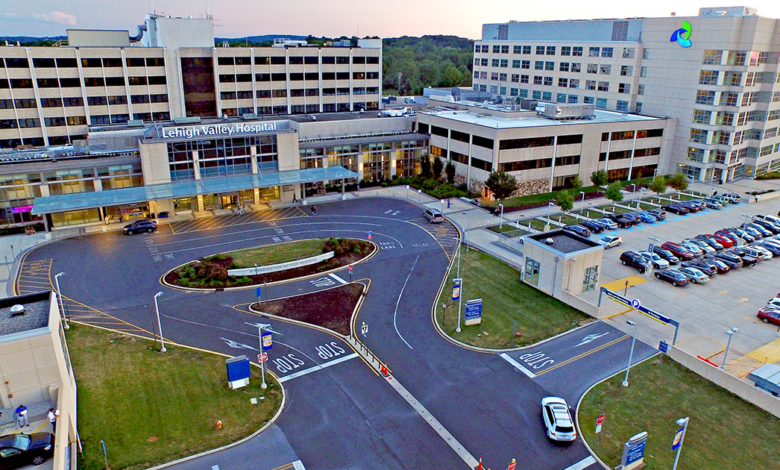 Lehigh Valley streamlines ED triage with virtual doctors and nurses