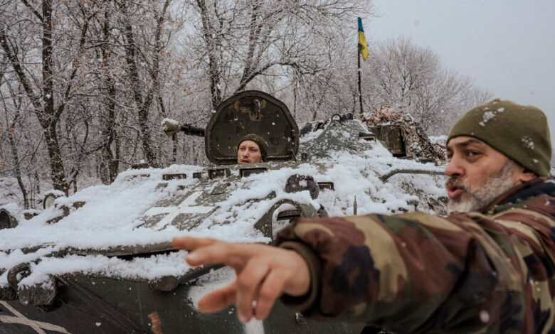 Ukraine war plan leak prompts Pentagon investigation