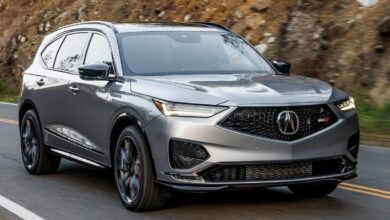 The Most Ownable Midsize SUVs According to Consumer Reports