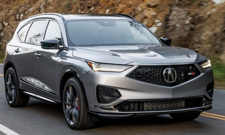 The Most Ownable Midsize SUVs According to Consumer Reports