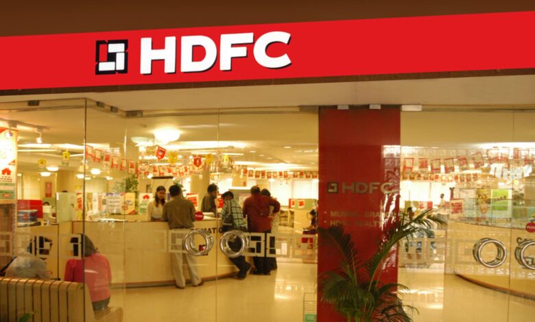 HDFC vs SBI?  This strategist names his favorite among Indian banks