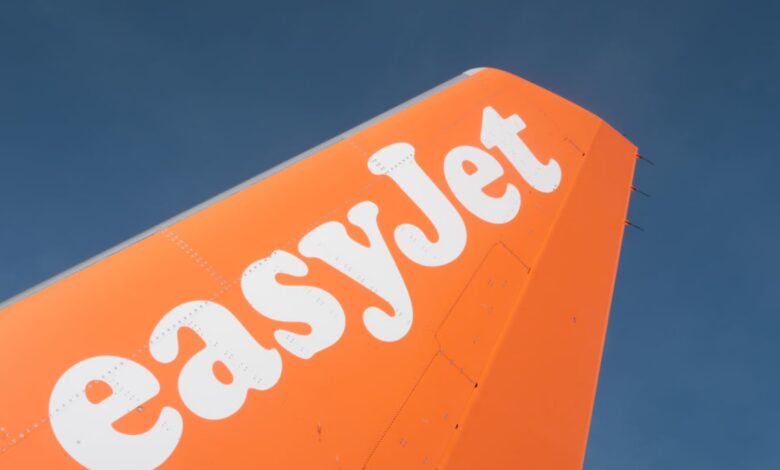EasyJet raises profit expectations on strong travel demand
