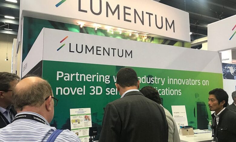 JPMorgan upgrades autonomous driving game Lumentum, says it will grow more than 30%
