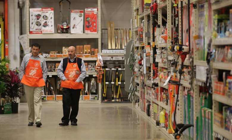 What Home Depot's multi-billion dollar pay rise can prove about workers