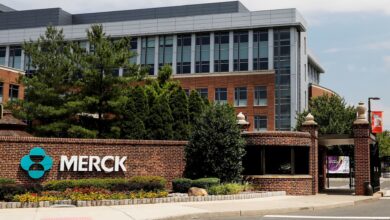 Merck buys Prometheus Biosciences for about $11 billion