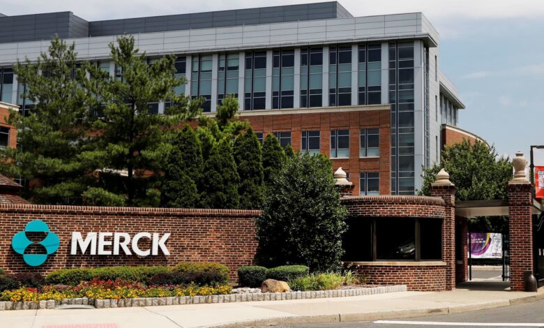 Merck buys Prometheus Biosciences for about $11 billion