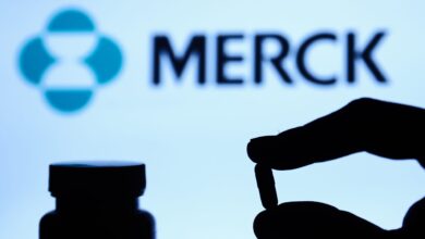 Merck's Q1 2023 earnings report (MRK)