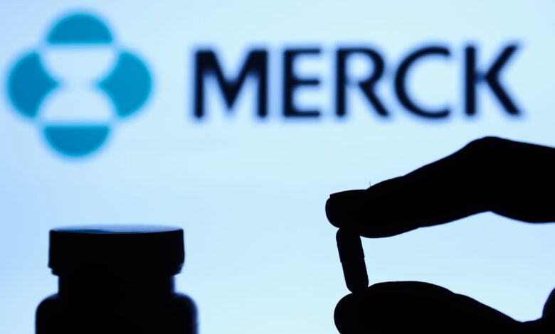 Merck's Q1 2023 earnings report (MRK)