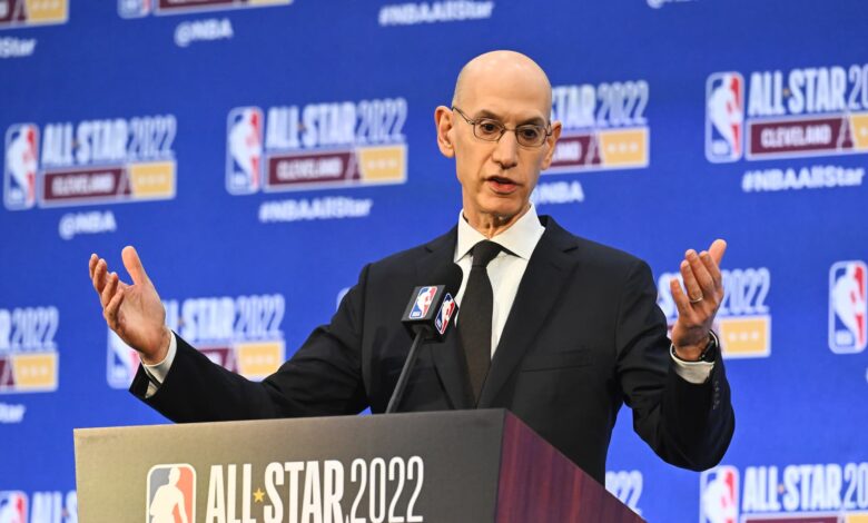NBA and players reach agreement for a new 7-year labor agreement