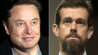 Jack Dorsey criticizes Elon Musk's leadership on Twitter: 'Things have gone south'
