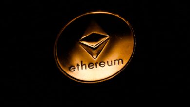 Ether hits nine-month high ahead of Shapella upgrade