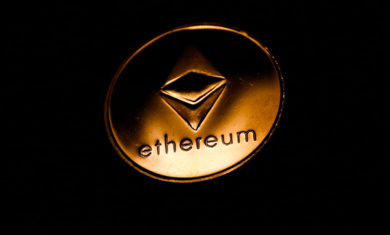 Ether hits nine-month high ahead of Shapella upgrade