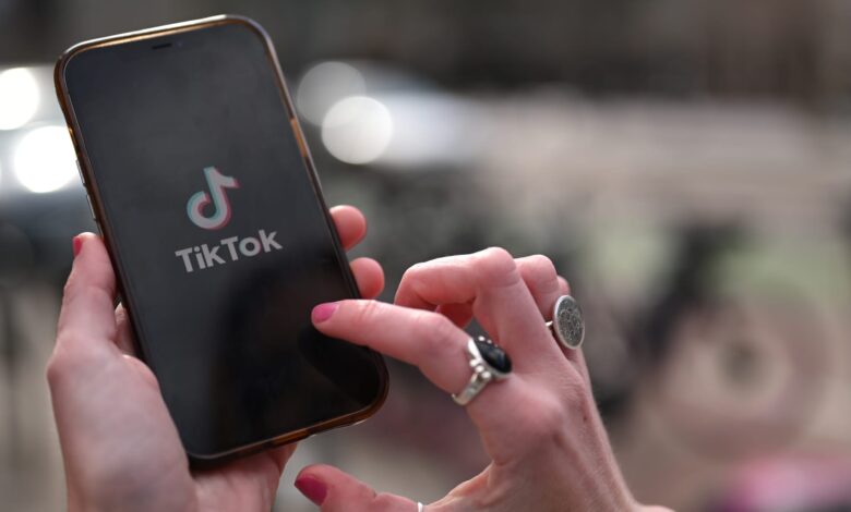Montana lawmakers pass bill to ban TikTok