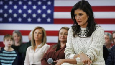 Nikki Haley gets billionaire early support in 2024 race