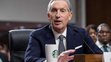 Starbucks fires employee responsible for Workers' union campaign