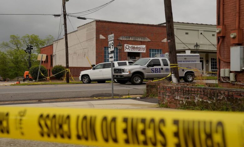Shooting at birthday party in Alabama, 4 dead, 28 injured