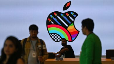 Apple took years to diversify from China despite India's expansion