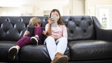 New bill would require parental consent for minors to use social media