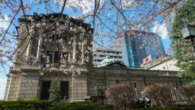 Bank of Japan keeps interest rates negative while announcing policy review