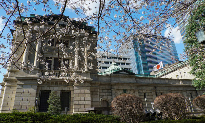 Bank of Japan keeps interest rates negative while announcing policy review
