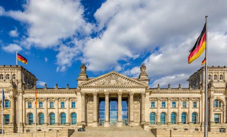 Germany's Bundestag admits switching to heat pump systems for its own buildings is impossible!  – Watts Up With That?