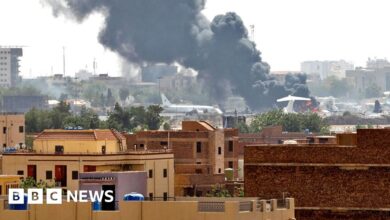 Sudanese fighting continues despite ceasefire