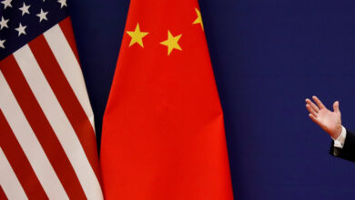 Opinion | What Are America and China Fighting About, Anyway?