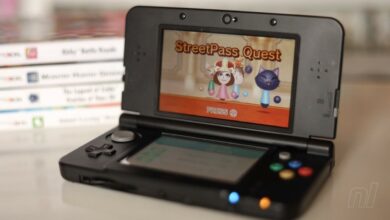Video: 3DS StreetPass dead?