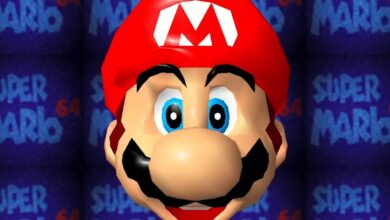 Mario videos now have over 100 billion views on YouTube