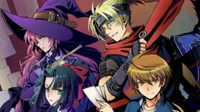 Classic hell shooter 'Castle Of Shikigami 2' is about to have a convertible physical release