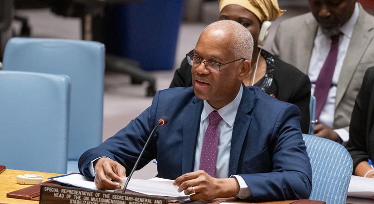 Mali: Civilians pay the price as terrorist violence flares up, Security Council hears