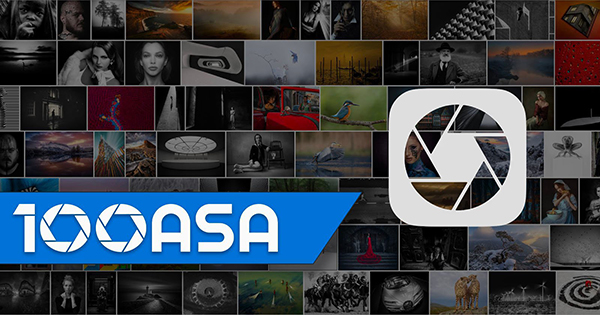 The long-awaited 100ASA app for iOS is out