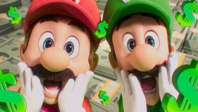 Mario Movie Crosses $500 Million Global Milestone, Now Biggest Video Game Adaptation Ever