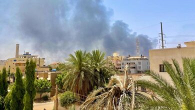 Sudan: Guterres calls for immediate ceasefire