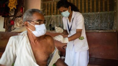 WHO deploys new pandemic prevention plan, COVID deaths reduced by 95%