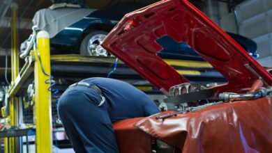 How much can you spend on emergency car maintenance?