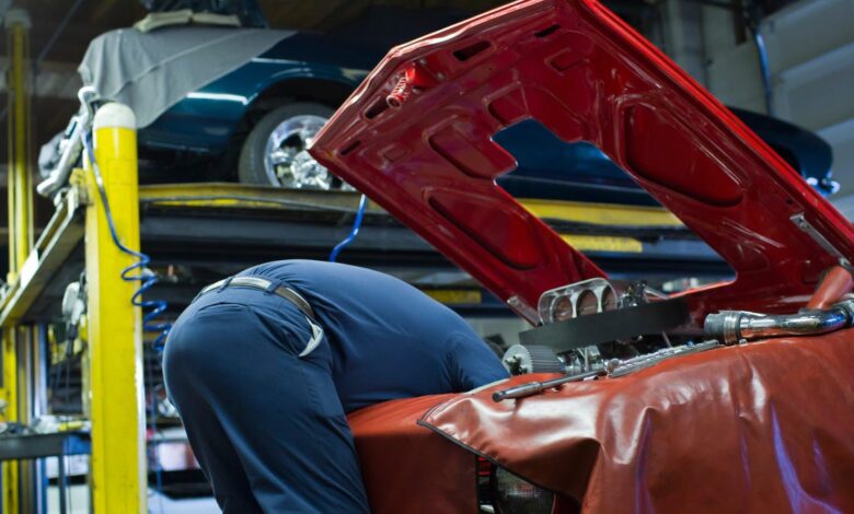 How much can you spend on emergency car maintenance?